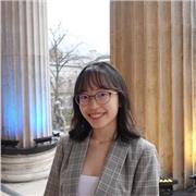 Shirin Goh