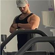 Entrenador Personal especializado en fitness bodybuilding