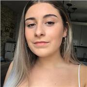 estudiante de 2 de Biología, titulada con el B2 en Inglés