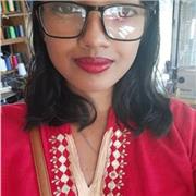 Sheristy Lata