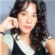 Soy estudiante avanzada de la carrera de Letras en la Universidad Nacional de Salta (UNSa)