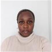 An seasoned biology teacher under public health, Master 