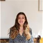 Técnica en integración social con experiencia en contextos educativos y sociales