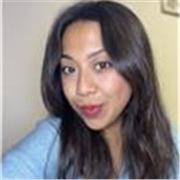 Soy graduada en maestra en educación infantil y actualmente doy clases particulares de primaria