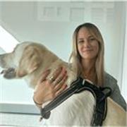 Auxiliar clinica veterinaria