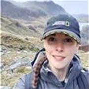 Interesting, thoughtful lessons by an outgoing passionate Zoologist.