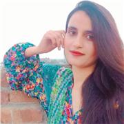 Iqra Anwar