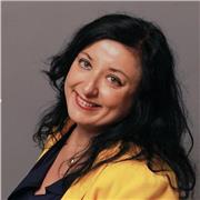 Erfahrene Realschul- und Fachakademielehrerin, CELTA, LMU