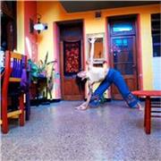 Conectar Yoga, recuperar y conectar cuerpos
