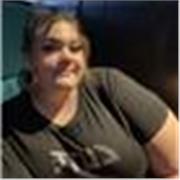 I am a bubbly person who is willing to help those who want support 