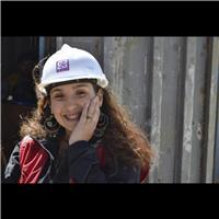 Enseñanza media, matemáticas, artes.
Temuco, Chile 
Constructora civil