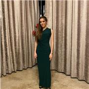 Estudiante de Educación primaria y pedagogía, dispuesta a ayudar a niños de cualquier edad y problemas de aprendizaje