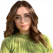 laureanda in Giurisprudenza offre lezioni di italiano a stranieri