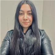 Profesora de italiano nativo, con experiencia en refuerzo de niños.