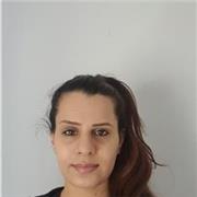 Zara Mahmood