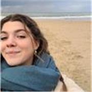 Laurea in ingegneria biomedica al Politecnico di Milano, ora continuo con la magistrale. Offro ripetizioni di Matematica e Fisica
