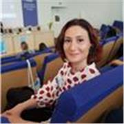 Professeur et formateur FLE, examinateur de DELF/DALF, TEF, TEFAC, TCF. 