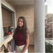 Soy universitaria y ofrezco clases de matemáticas a alumnos de la ESO