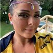 Offro lezioni private per qualsiasi persona , uomo o donna , giovani o maturi che nel poco tempo libero abbia voglia di divertirsi insieme a me .
Balliamo insieme e facciamo una sorpresa al vostro compagno/a