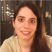 I offer private lessons on data analysis, statistics and SPSS/R