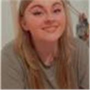 I offer affordable English and English Literature lessons up until A-Level with a friendly face and all the patience you’ll need :)