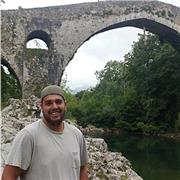 Profesor de Matemáticas, Física y Química para dar clases a estudiantes de E.S.O. y Bachillerato