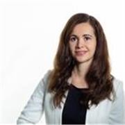 Qualifizierte DaF-Lehrerin mit Erfahrung im Onlineunterricht und Alphabetisierung