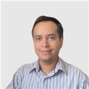 Maestro en Ciencias ofrece clases de Matemáticas, experiencia con alumnos de 15 años en adelante