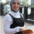 Sizinle çalışmaktan mutluluk duyarım. Derslerim Türkçe ile ilgilenen herkese hitap eder.