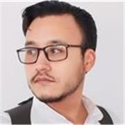 Profesor de Lengua con experiencia impartiendo clases a jóvenes y adultos