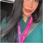 Profesora de inglés, nivel básico, intermedio y avanzado