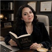 An experienced life coach with great communication skills, I aim at helping my students to solve their academic challenges