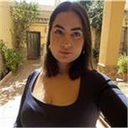 Proactiva, creativa y paciente. Niños de hasta 15 años 