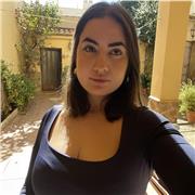 Soy una chis paciente, proactiva y centrada y me centraría en edades de hasta 15 años.