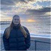 Maths tutor with experience as a subject based Learning Support Assistant currently studying a degree in Economics and Politics. 