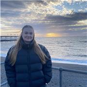 Maths tutor with experience as a subject based Learning Support Assistant currently studying a degree in Economics and Politics.