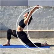 Vinyasa yoga Flow. International Organization of yoga Therapy