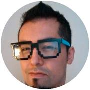 Profesor de dibujo, estilo comic o o manga