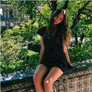 Insegnante di inglese giovane con un passione per la lingua, con certificazione C1!