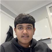 I would describe myself as a driven and ambitious person who has set goals. My lessons are aimed at people who struggle at biology