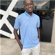 Je suis étudiant en master 2 Mathématiques, je donne des cours particuliers en maths et informatique