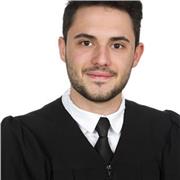 Graduado en Física por la Universitat Autònoma de Barcelona y futuro estudiante de màster en KTH Royal Insitute of Technology