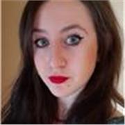 I am a native English speaker from Ireland, so I can help students with exceling with their conversational English