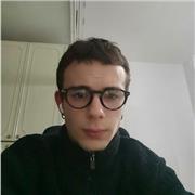 Laureato in ingegneria informatica e dell'automazione offre lezioni in: Analisi, Geometria e algebra lineare, Fisica, Automatica