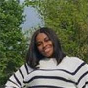 English tutor who teaches children of all ages