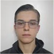 Aulas de matemática em nível de universidade, tendo aulas com um aluno de engenharia da FEI