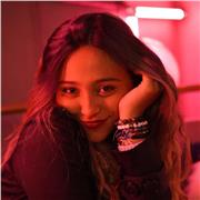 Profesora de inglés con experiencia en todas las edades