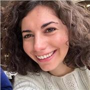 Madrelingua francese offre lezioni, ripetizioni o momento di conversazione