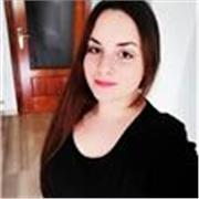 Soy profesora de castellano nativo, educadora infantil y monitora escolar, las clases son para niños de educación infantil y primaria