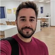 Profesor de biología, geología, química y ciclos formativos de FP